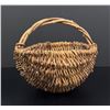 Image 3 : Native American Indian Gathering Basket