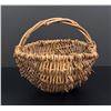 Image 4 : Native American Indian Gathering Basket