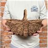 Image 6 : Native American Indian Gathering Basket