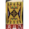 Image 5 : Fort Berthold Sioux Native American Pipe Bag