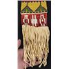 Image 7 : Fort Berthold Sioux Native American Pipe Bag