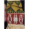 Image 8 : Fort Berthold Sioux Native American Pipe Bag