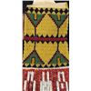 Image 9 : Fort Berthold Sioux Native American Pipe Bag