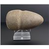 Image 1 : Ancient Native American Stone War Club