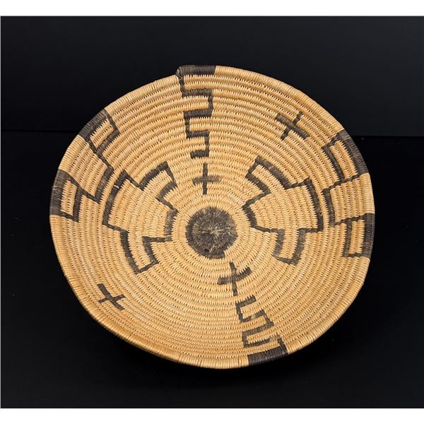 Chemehuevi Native American Indian Basket