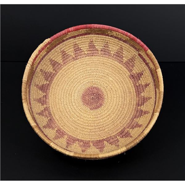 African Basket