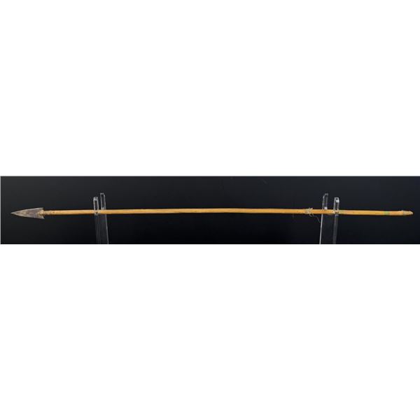 Native American Indian Arrow