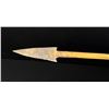 Image 2 : Native American Indian Arrow