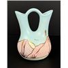 Image 1 : Native American Indian Wedding Vase