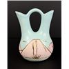 Image 2 : Native American Indian Wedding Vase