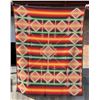 Image 1 : Antique Pendleton Indian Wool Blanket