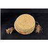 Image 4 : Alaskan Inuit Eskimo Lidded Basket