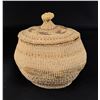 Image 2 : Klamath Modoc Native American Indian Basket