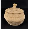 Image 3 : Klamath Modoc Native American Indian Basket