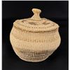 Image 4 : Klamath Modoc Native American Indian Basket