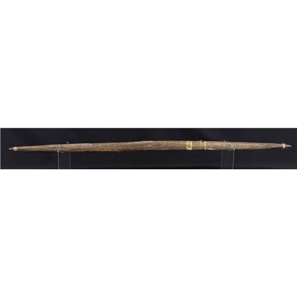 Cheyenne Native American Indian Bow