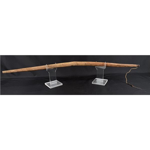 Cheyenne Native American Indian Bow