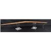 Image 1 : Cheyenne Native American Indian Bow