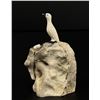 Image 1 : Alaskan Inuit Eskimo Seabird Carving