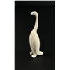 Image 1 : Alaskan Inuit Eskimo Ivory Bird Carving