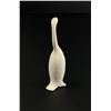 Image 3 : Alaskan Inuit Eskimo Ivory Bird Carving