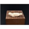 Image 1 : Carson Oozeva Alaskan Inuit Eskimo Ivory Seal