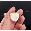 Image 3 : Alaskan Inuit Eskimo Carved Ivory Pendant