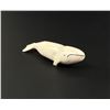 Image 1 : Carson Oozeva Alaskan Inuit Eskimo Ivory Whale