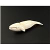 Image 2 : Carson Oozeva Alaskan Inuit Eskimo Ivory Whale