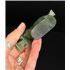 Image 3 : Alaskan Inuit Eskimo Nephrite Jade Birds