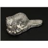 Image 1 : Nick Andres Alaskan Inuit Eskimo Carved Beaver