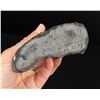Image 3 : Nick Andres Alaskan Inuit Eskimo Carved Beaver