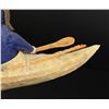 Image 3 : Elizabeth Driggs Alaskan Inuit Eskimo Kayaker