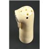 Image 6 : Alaskan Inuit Eskimo Scrimshaw Walrus Shakers
