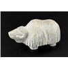 Image 1 : Roger Ozenna Alaskan Inuit Musk Ox Carving