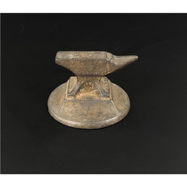 Miniature Jewelers Anvil