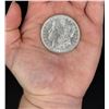 Image 1 : 1900 S Morgan Silver Dollar