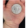 Image 2 : 1900 S Morgan Silver Dollar