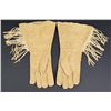 Image 2 : Plateau Native American Indian Beaded Gauntlets