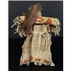 Image 2 : Sioux Native American Indian Quilled Doll