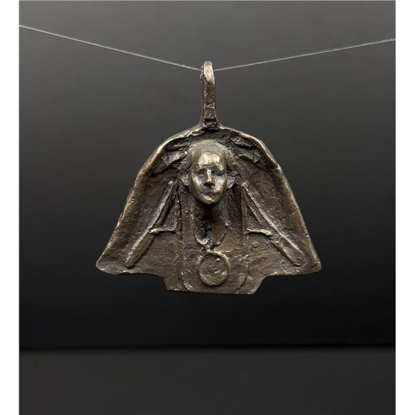 George Carlson Artists of America Bronze Medal