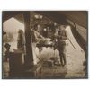 Image 1 : LA Huffman Montana LU Bar Cook Photo