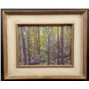 Image 1 : Mark Daily Virgin Forest Painting