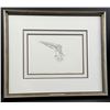 Image 1 : Eldridge Hardie Box Lock Shotgun Drawing