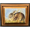 Image 1 : Luke Frazier Bunny Box Painting Box