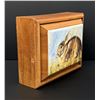 Image 2 : Luke Frazier Bunny Box Painting Box