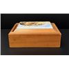 Image 6 : Luke Frazier Bunny Box Painting Box