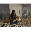 Image 4 : William Henry Jackson Moki Basket Weaver