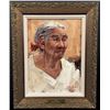 Image 1 : Mike Larsen Rose Painting