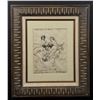 Image 1 : William Roderick James 7 Seconds Drawing